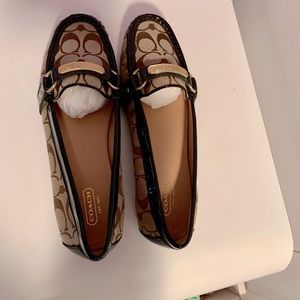 Coach Loafers